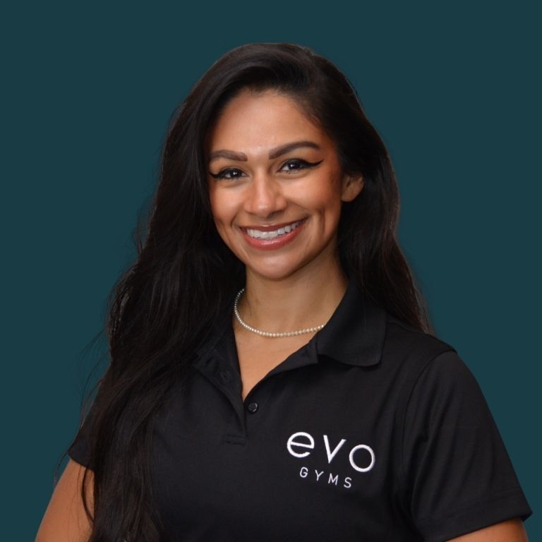 Moriah Michelle Garcia